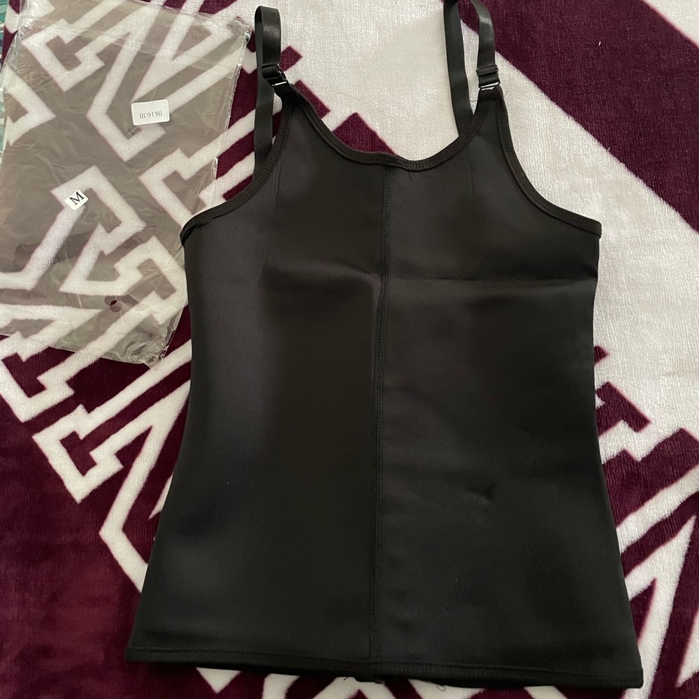 Waist Trainer Vest